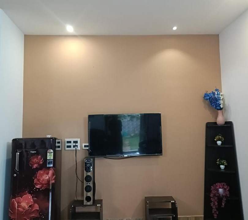 Photo of Livingroom in Sirumalai