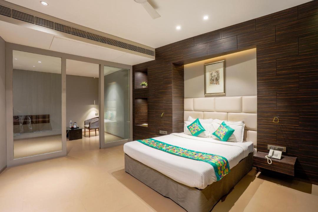 Photo of Bedroom in Phase 1