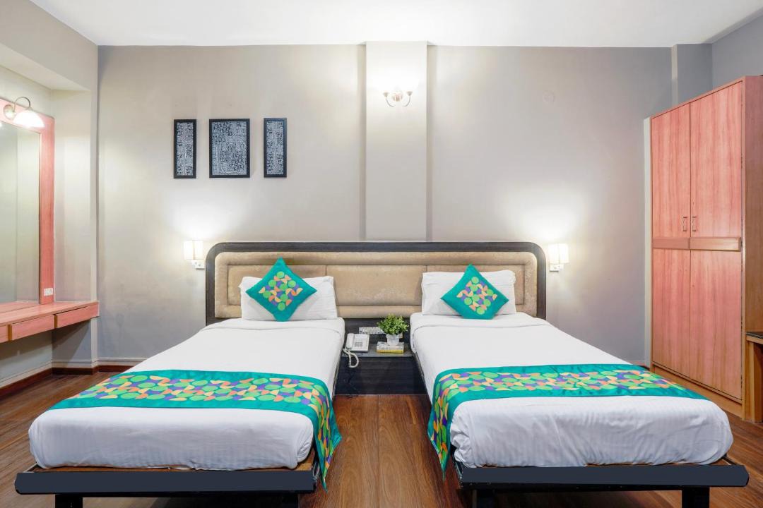 Photo of Bedroom in Phase 1