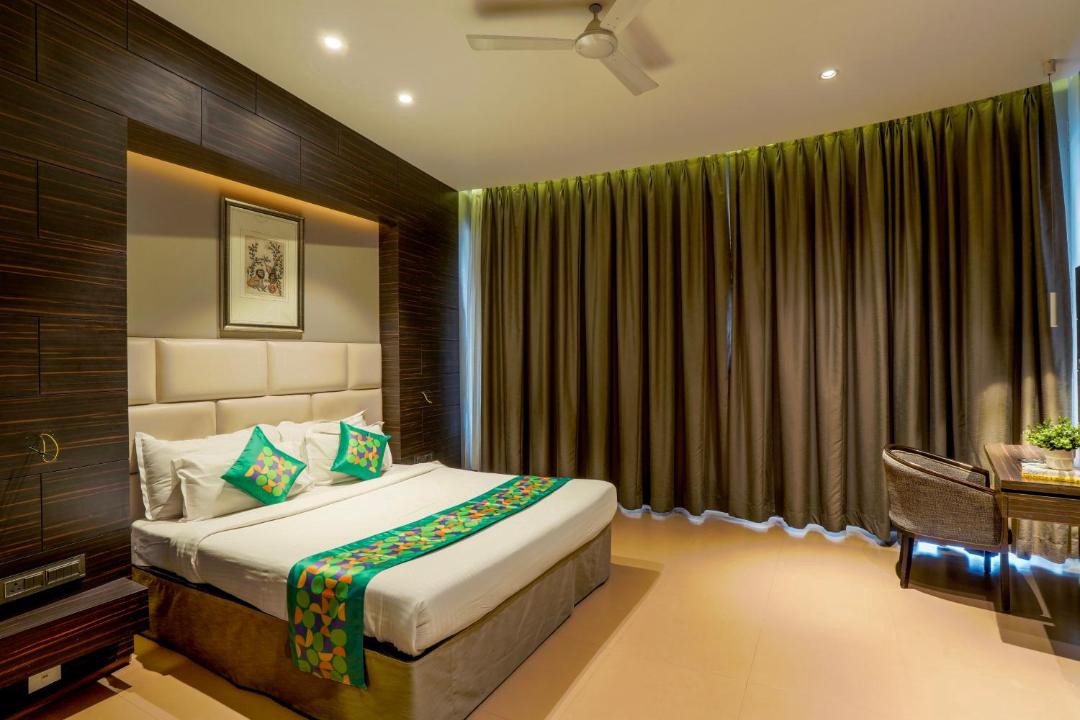 Photo of Bedroom in Phase 1
