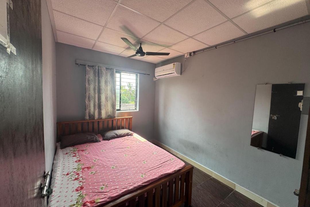 Photo of Bedroom in Mangalore