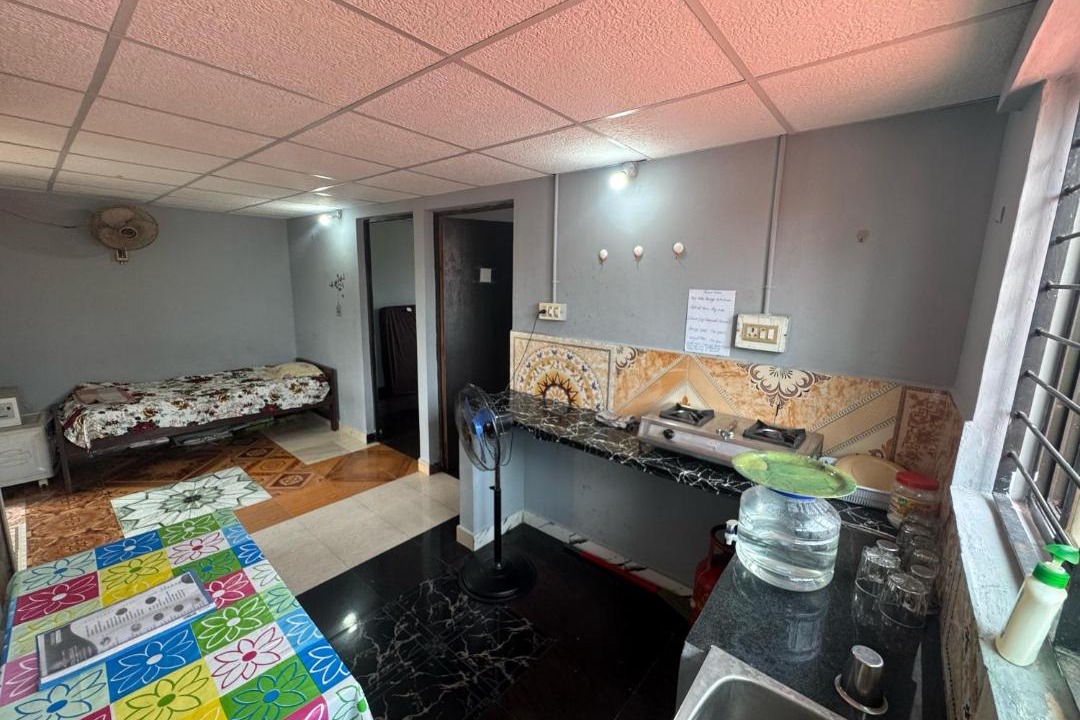 Photo of Kitchen in Mangalore