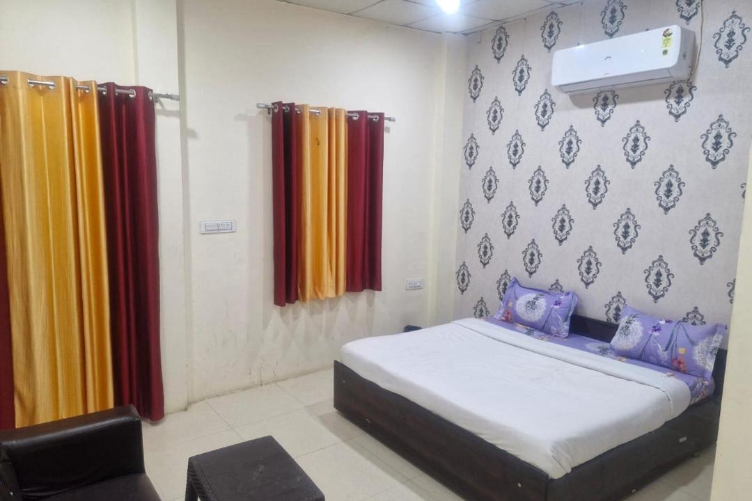 Photo of Bedroom in Jagatpura