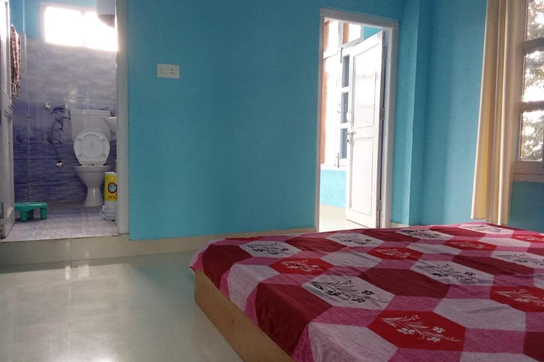 Photo of Bedroom in Chachyot