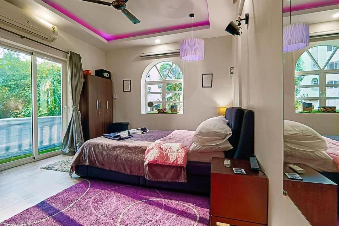 Photo of Bedroom in Siolim