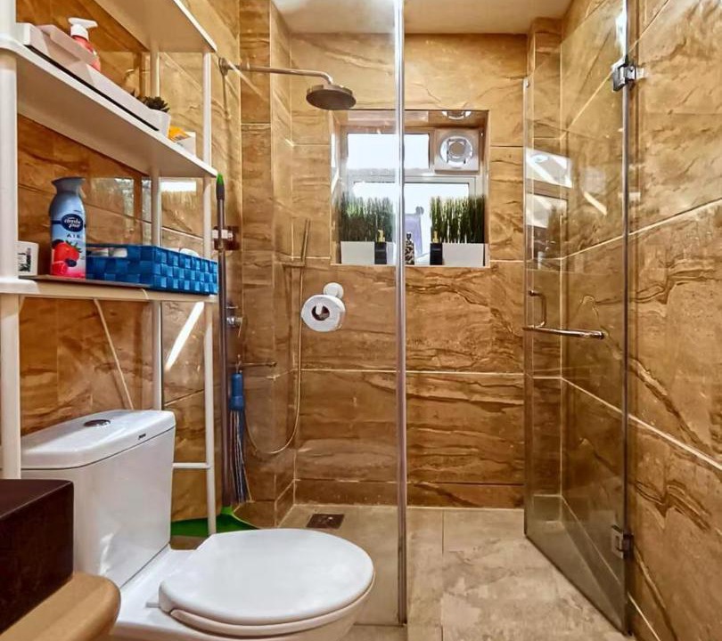 Photo of Bathroom in Siolim