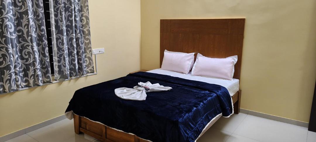 Photo of Bedroom in Khattalwada