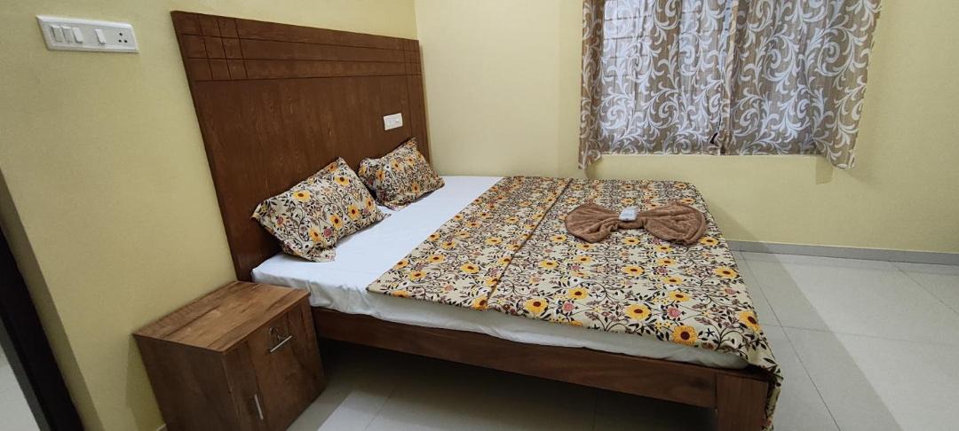 Photo of Bedroom in Khattalwada