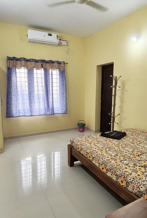 Photo of Bedroom in Khattalwada