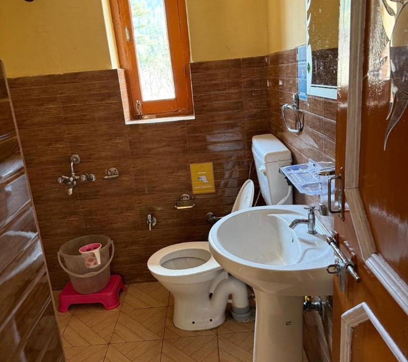Photo of Bathroom in Rakchham