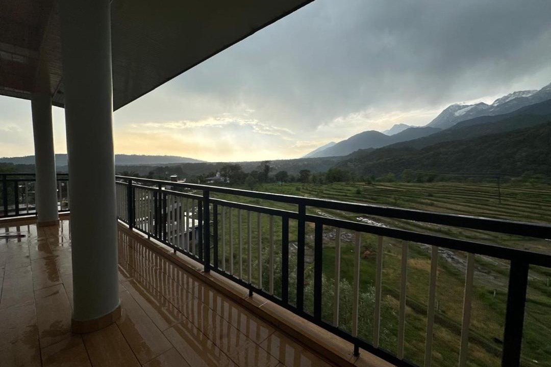 Photo of Patio Balcony in Palampur