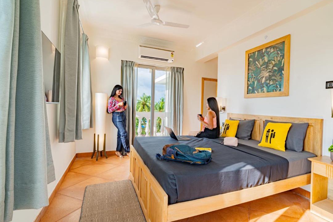 Photo of Bedroom in Bainguinim