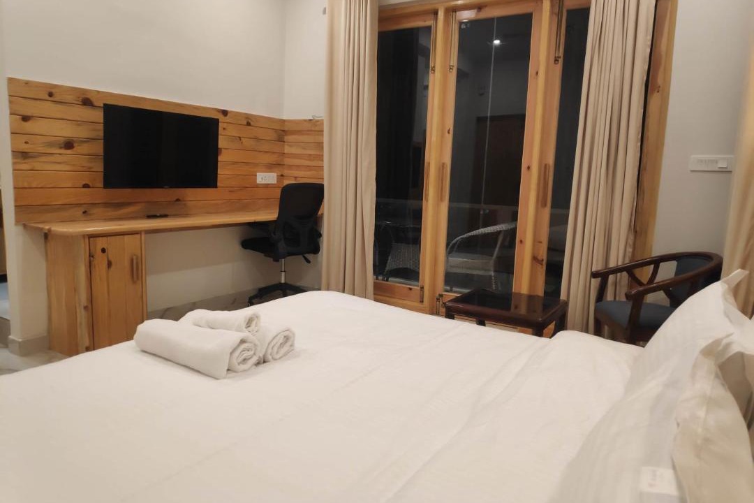Photo of Bedroom in Sidhpur