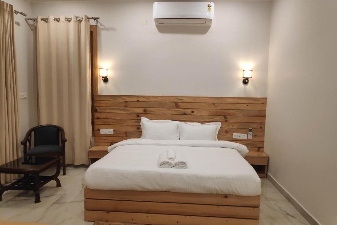 Photo of Bedroom in Sidhpur