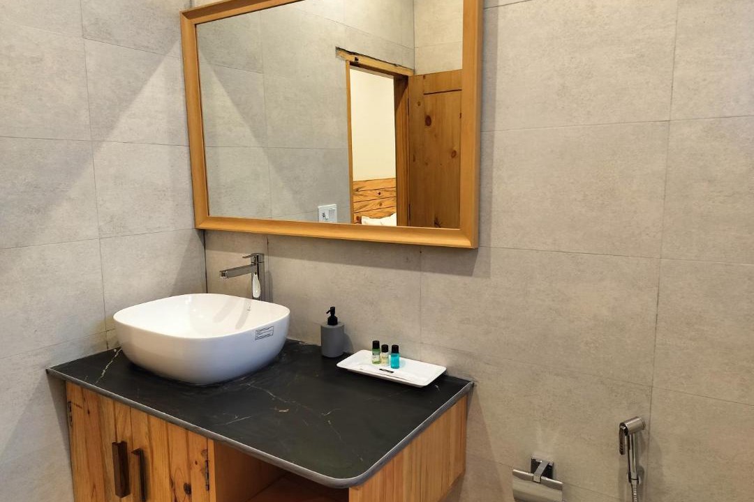 Photo of Bathroom in Sidhpur