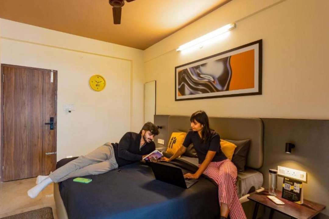 Photo of Bedroom in Nagavara