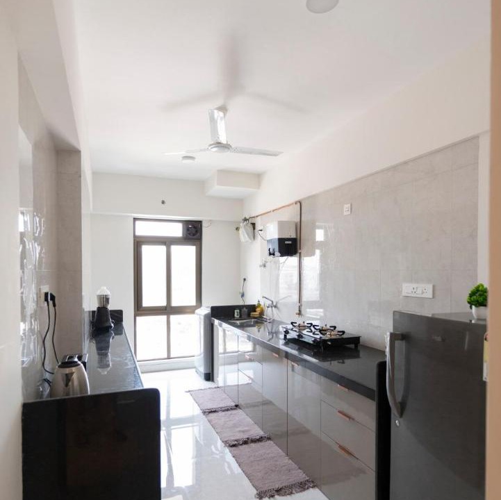 Photo of Kitchen in Santacruz
