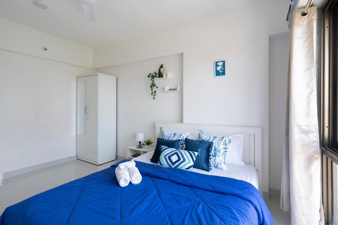 Photo of Bedroom in Santacruz