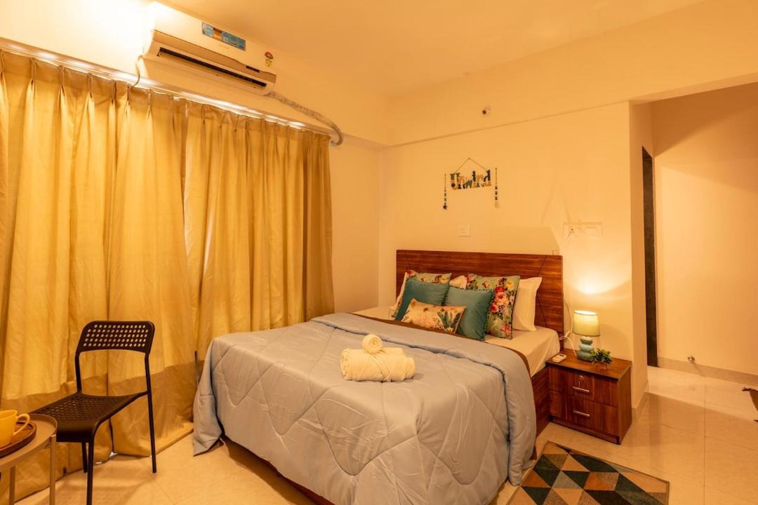 Photo of Bedroom in Santacruz