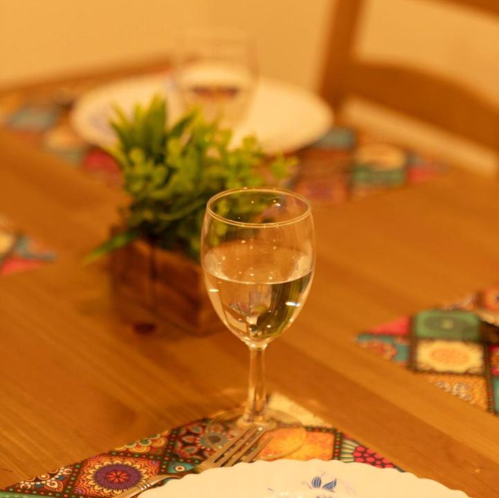 Photo of Kitchen in Santacruz