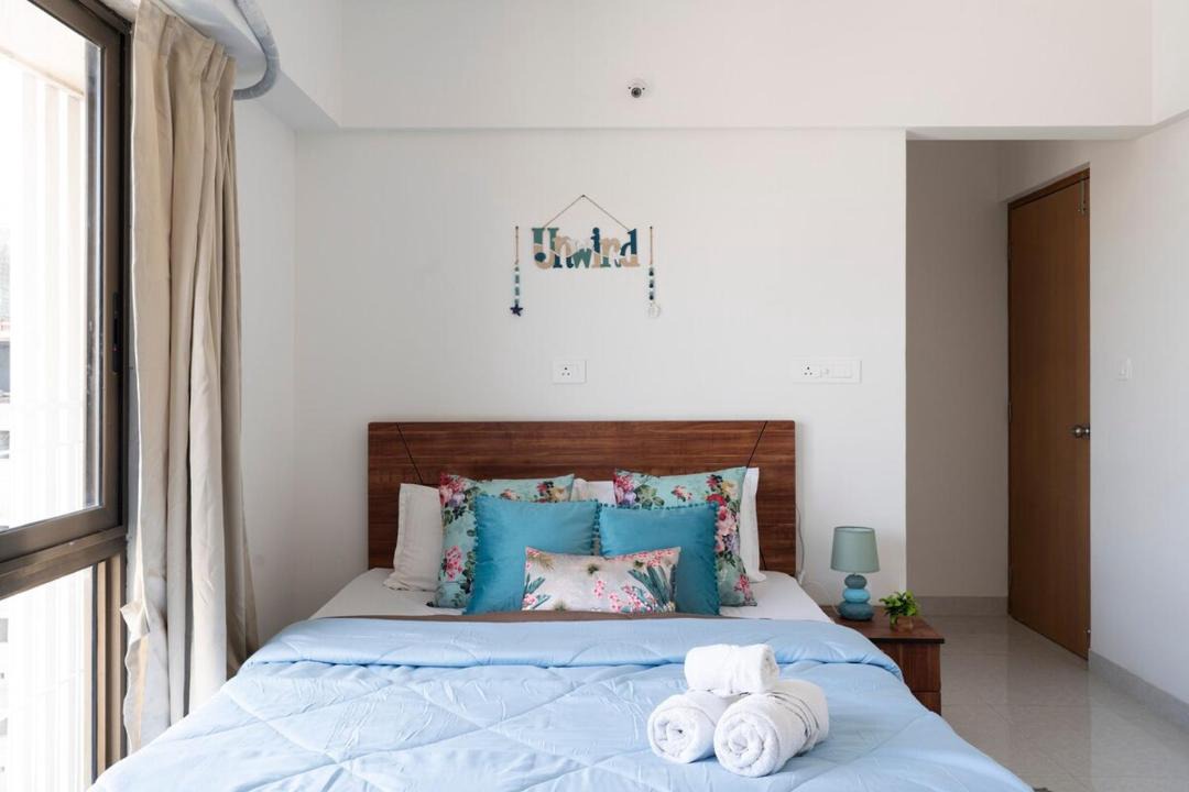 Photo of Bedroom in Santacruz