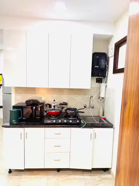 Photo of Kitchen in Khattalwada