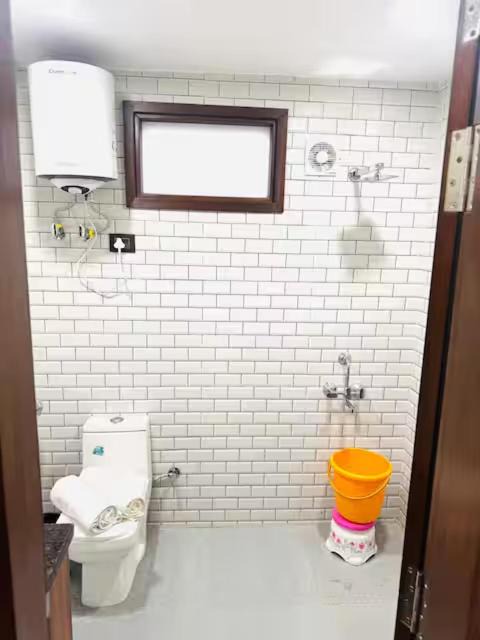 Photo of Bathroom in Khattalwada