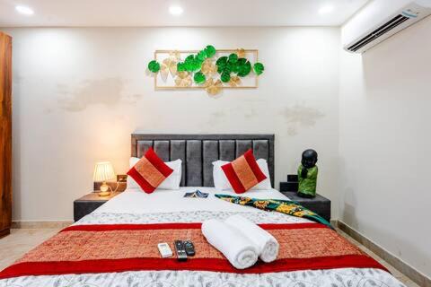 Photo of Bedroom in Khattalwada