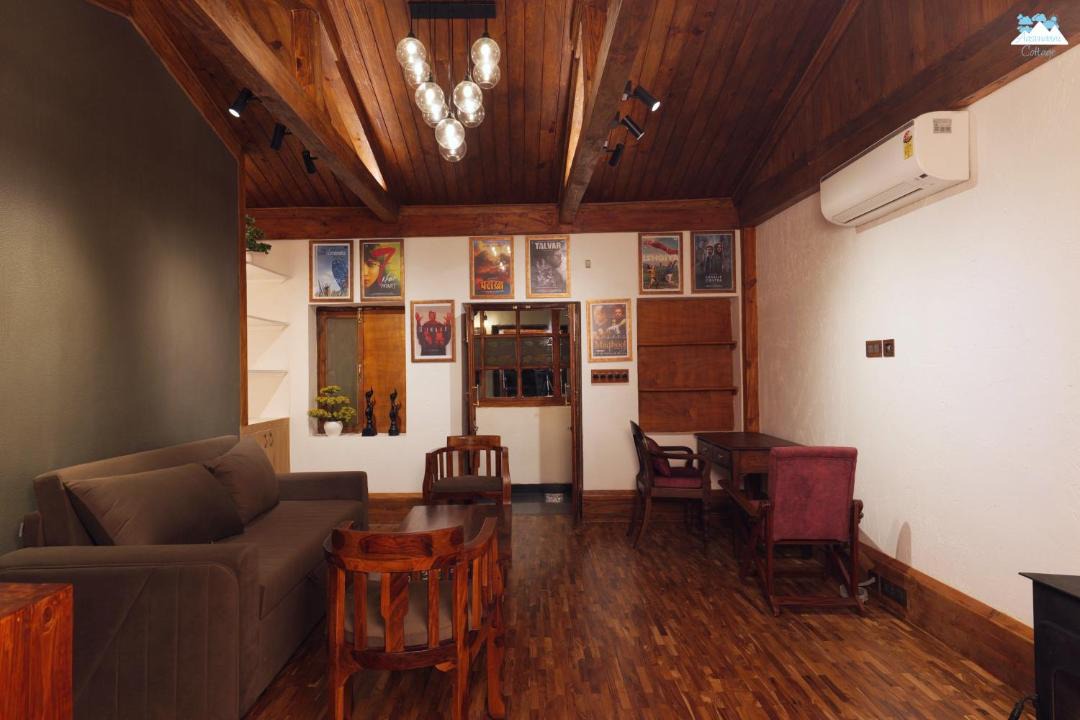 Photo of Others in Landour