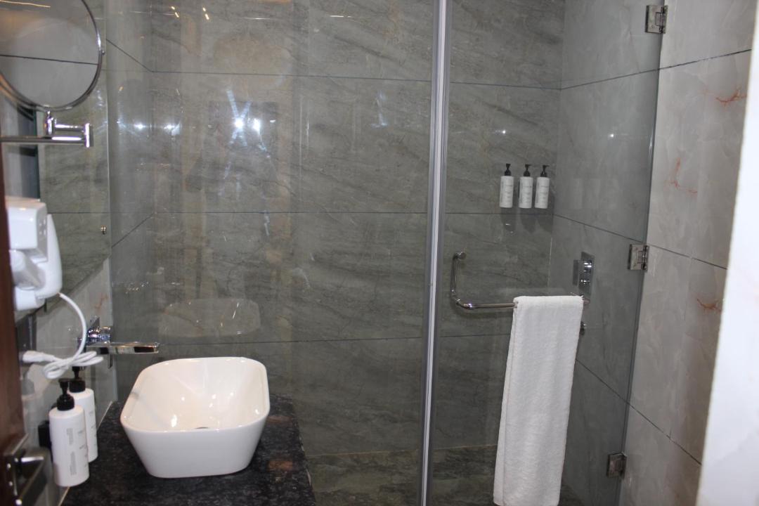 Photo of Bathroom in Dhanauli