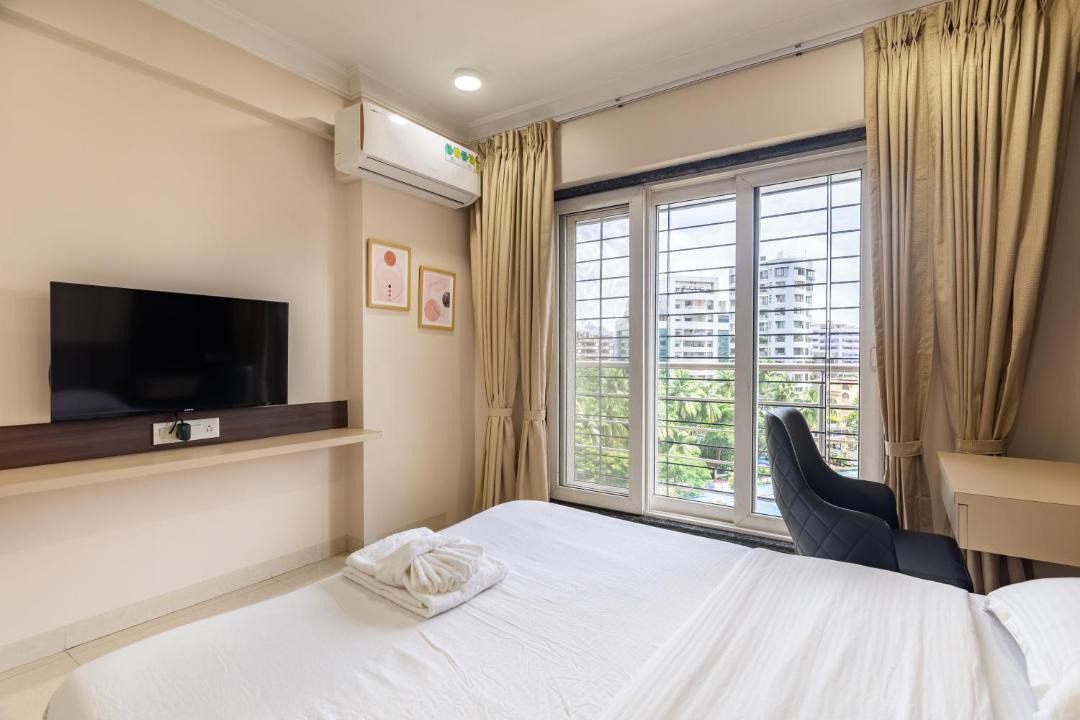 Photo of Bedroom in Bandra East