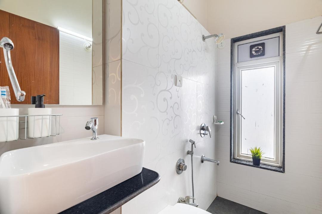 Photo of Bathroom in Bandra East
