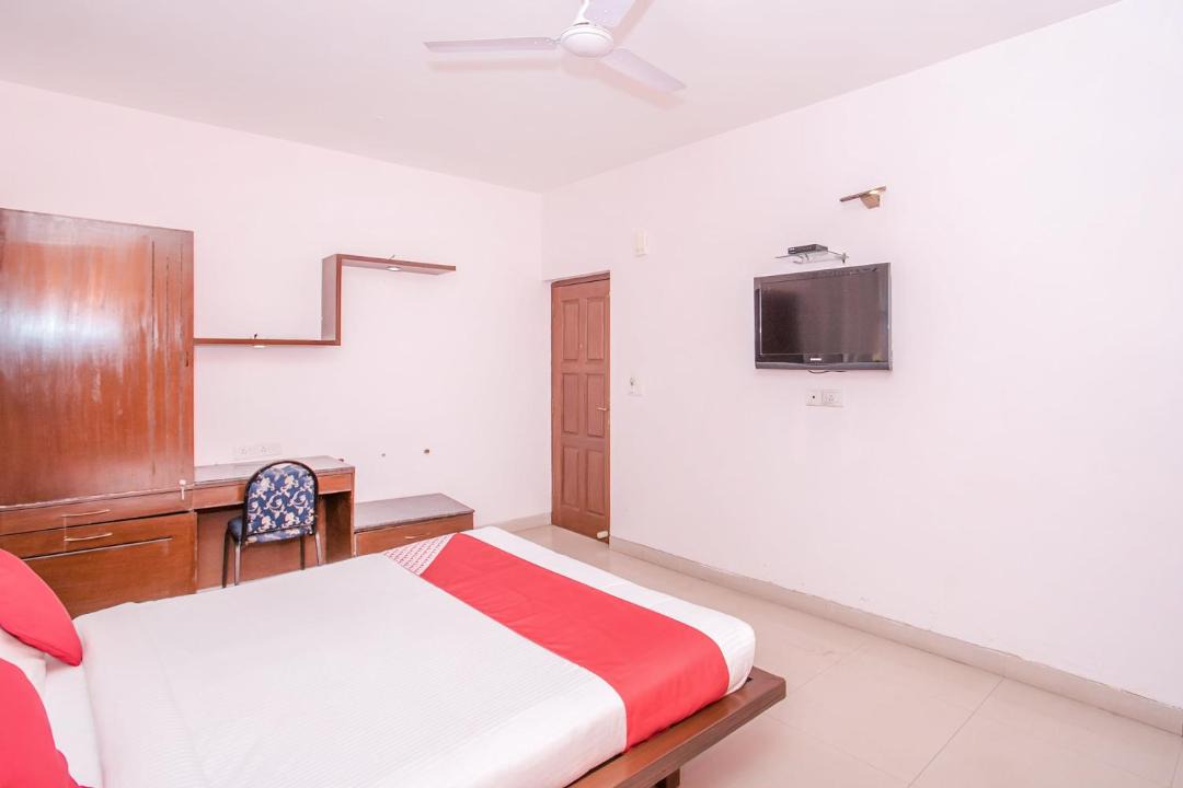 Photo of Bedroom in Spice Garden Layout