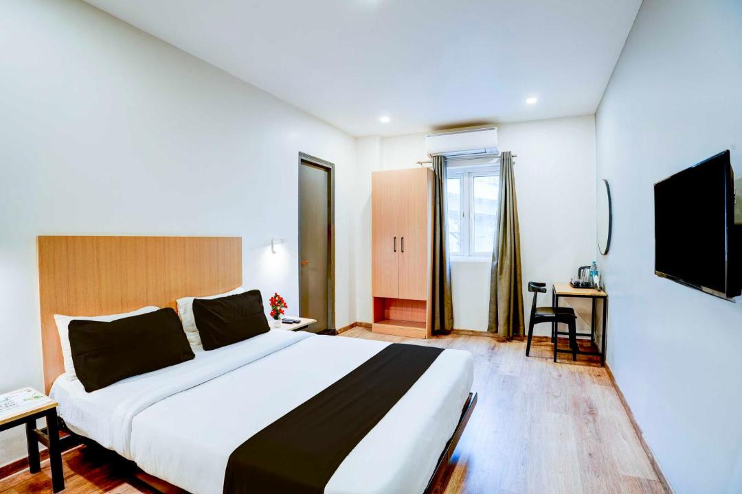 Photo of Bedroom in Ulsoor