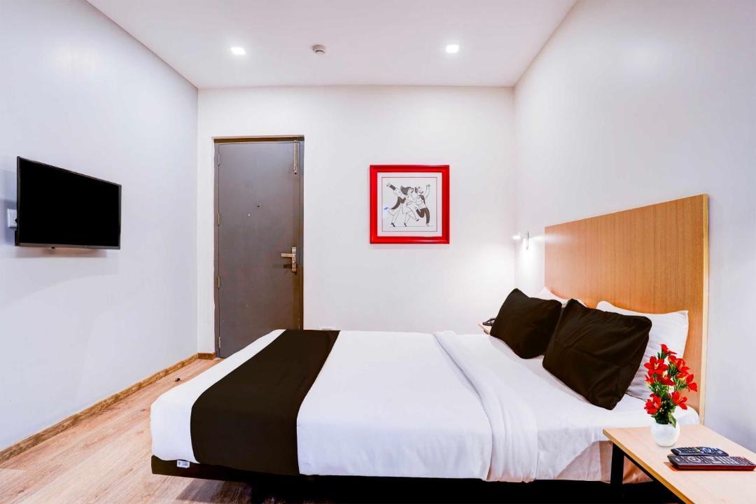 Photo of Bedroom in Ulsoor