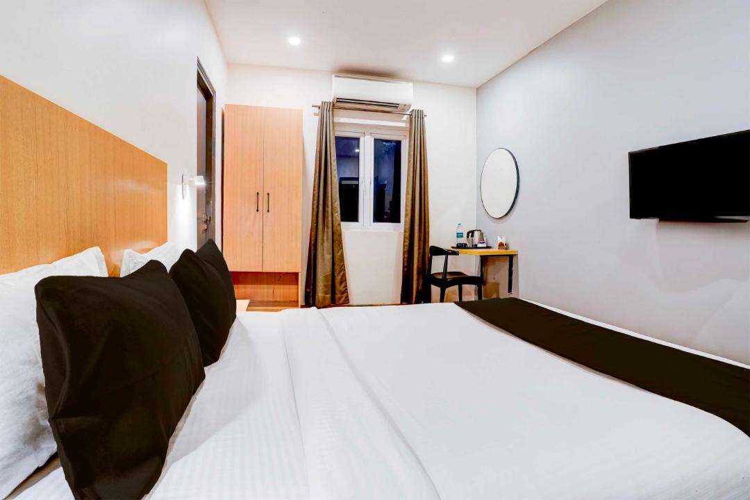 Photo of Bedroom in Ulsoor