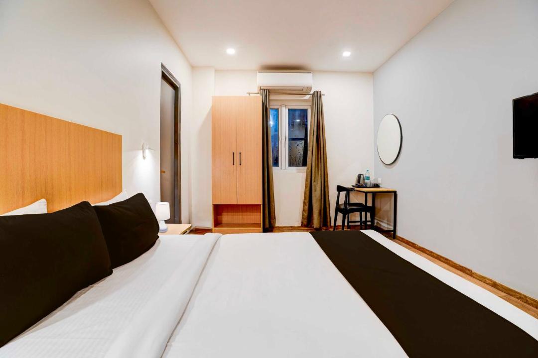 Photo of Bedroom in Ulsoor