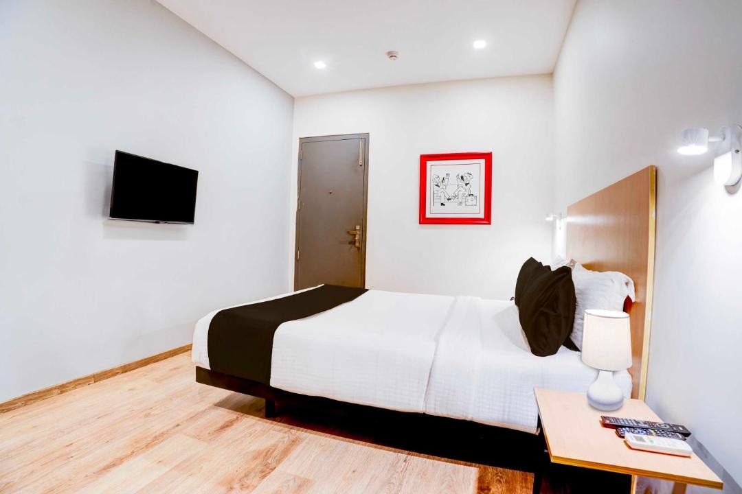 Photo of Bedroom in Ulsoor