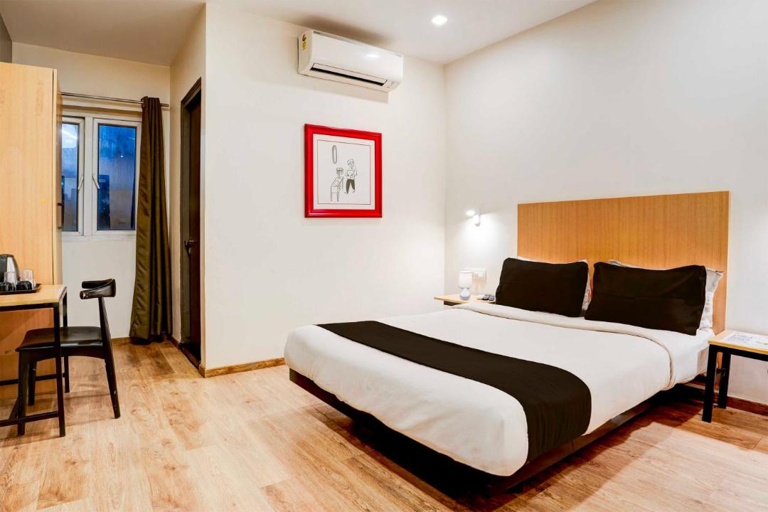 Photo of Bedroom in Ulsoor