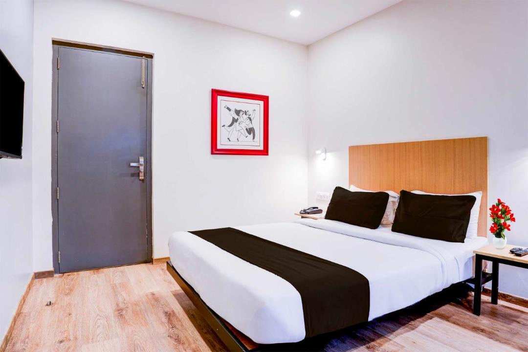 Photo of Bedroom in Ulsoor