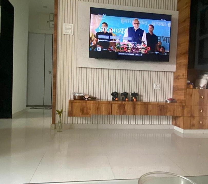 Photo of Livingroom in Marol