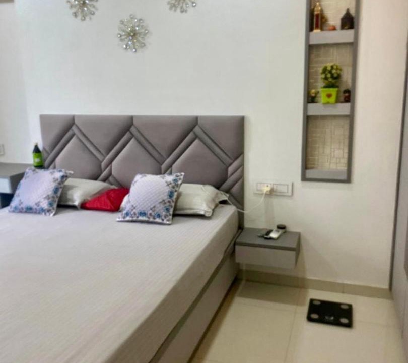 Photo of Bedroom in Marol