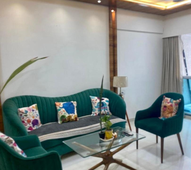 Photo of Livingroom in Marol