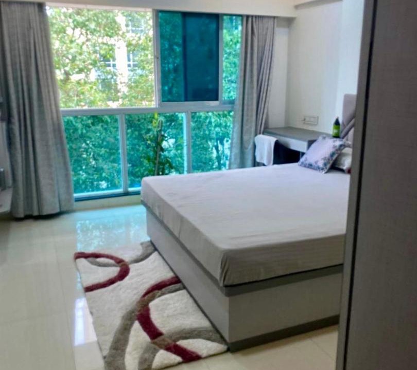 Photo of Bedroom in Marol