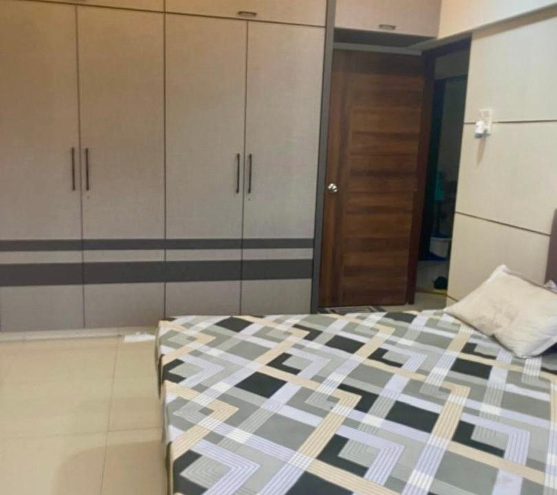 Photo of Bedroom in Marol