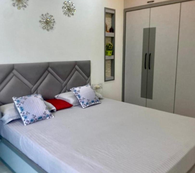 Photo of Bedroom in Marol