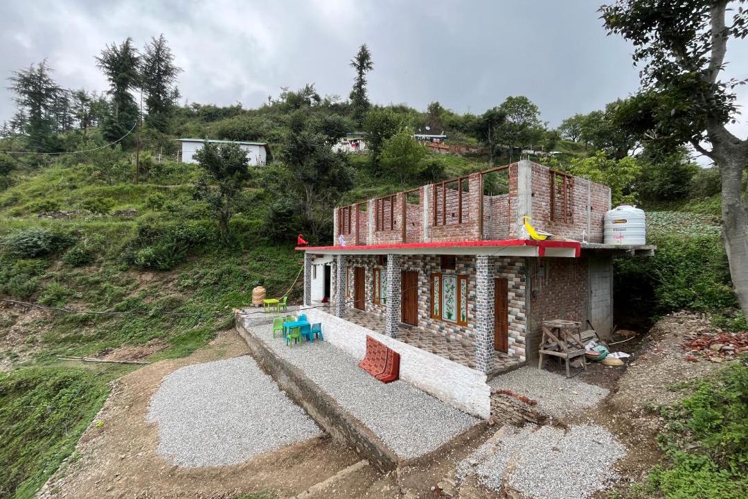Photo of Others in Chakrata