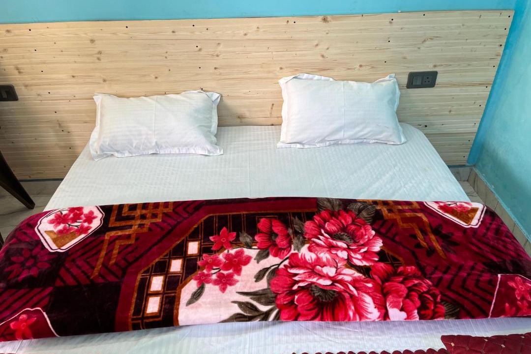Photo of Bedroom in Chakrata