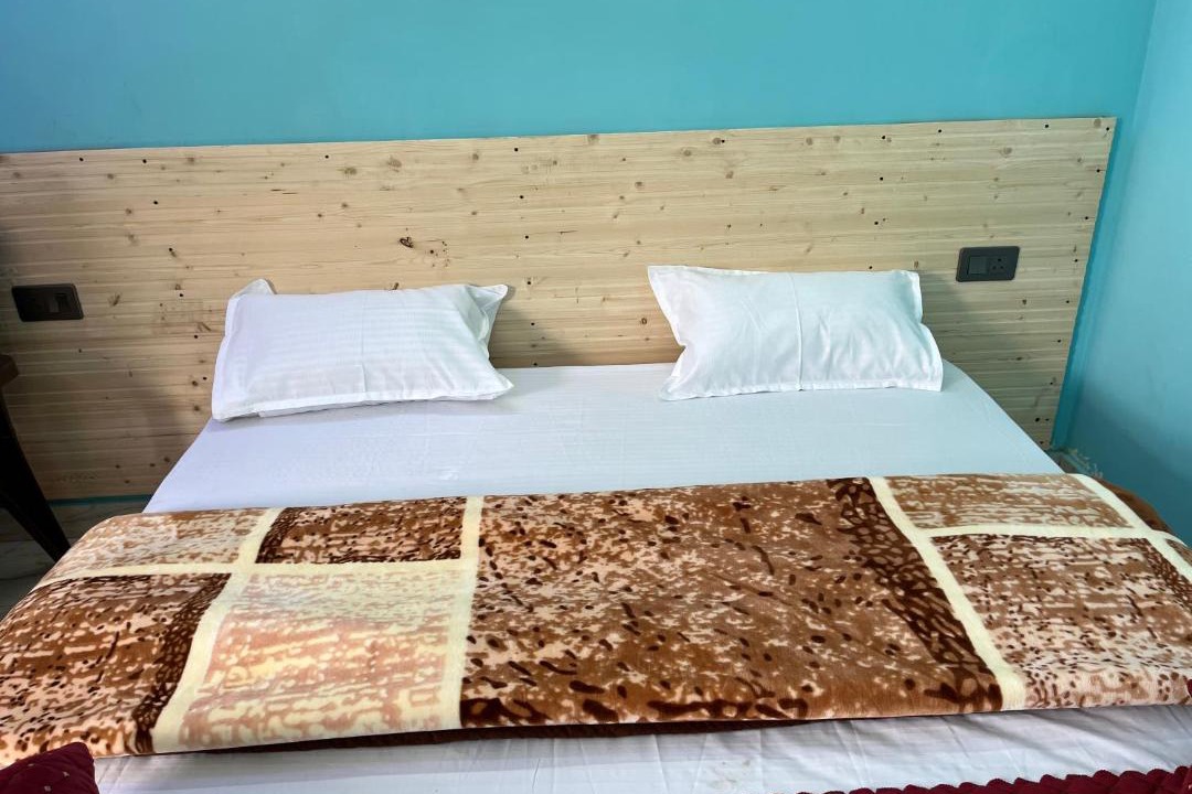Photo of Bedroom in Chakrata
