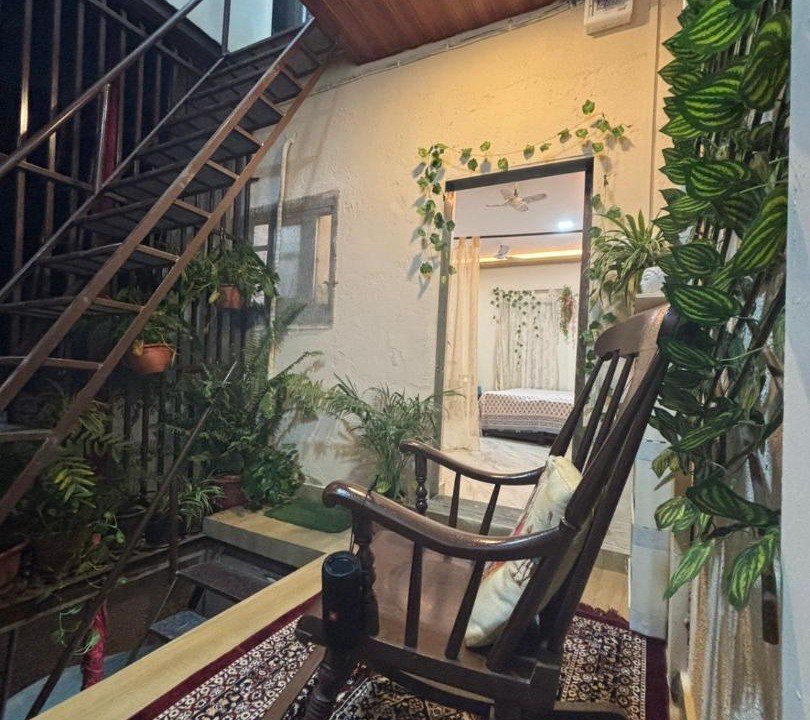 Photo of Patio Balcony in Kurla West